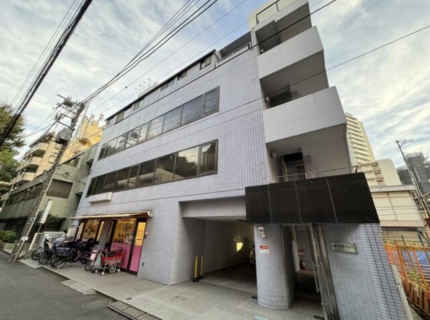 三鷹（43.76坪）の店舗物件画像 外観・内観1