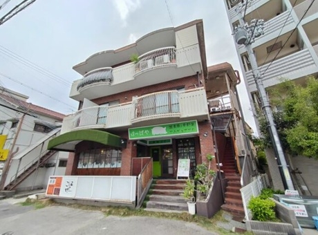 鳴尾・武庫川女子大前の店舗物件