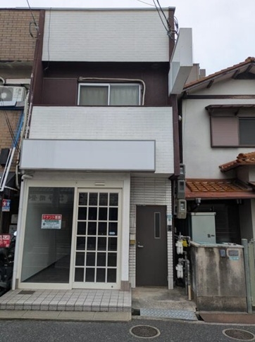 鳴尾・武庫川女子大前の店舗物件