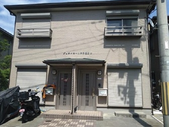 甲子園口（18.28坪）の店舗物件画像 外観・内観1