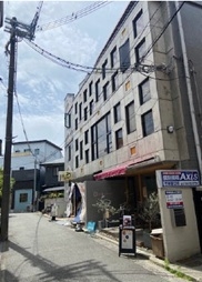 苦楽園口（7.1坪）の店舗物件画像 外観・内観1