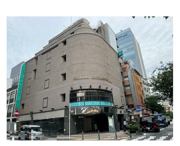 関内（15.46坪）の店舗物件画像 外観・内観1