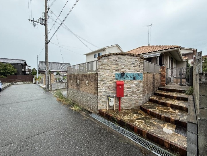 大久保の居抜き物件