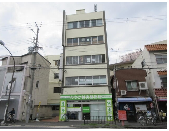 尼崎の店舗物件