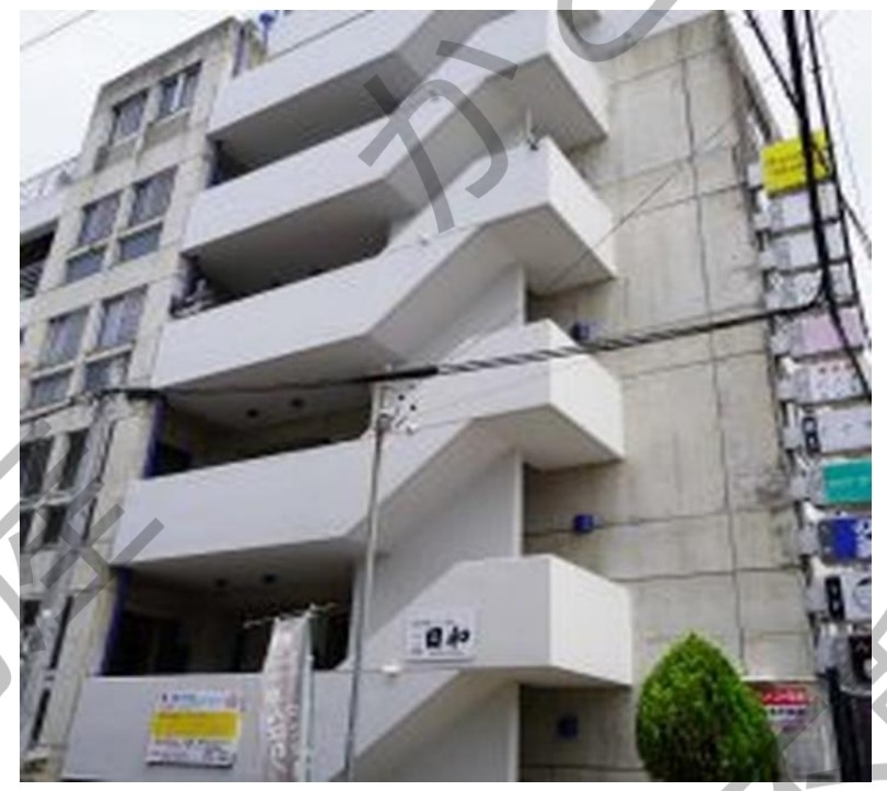 名鉄岐阜の店舗物件