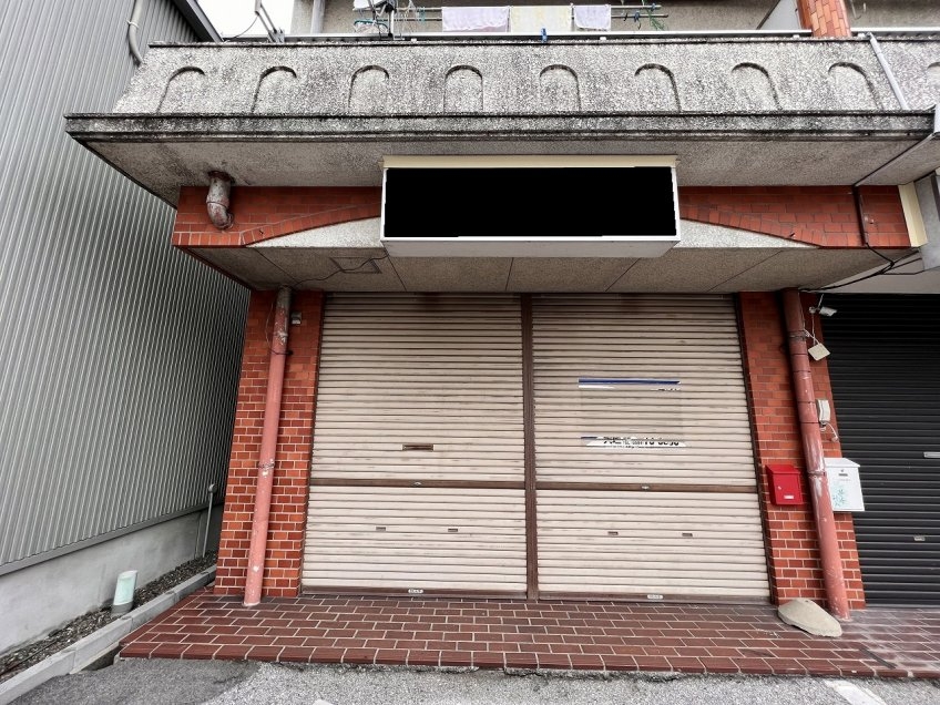 大垣の店舗物件