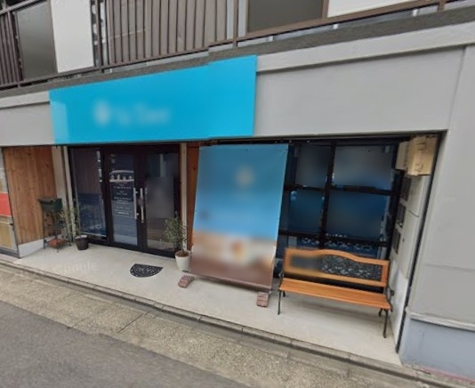 黒川（26.4坪）の店舗物件画像 外観・内観1