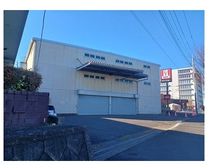 西大宮（299.84坪）の店舗物件画像 外観・内観1