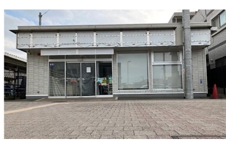 日進の店舗物件