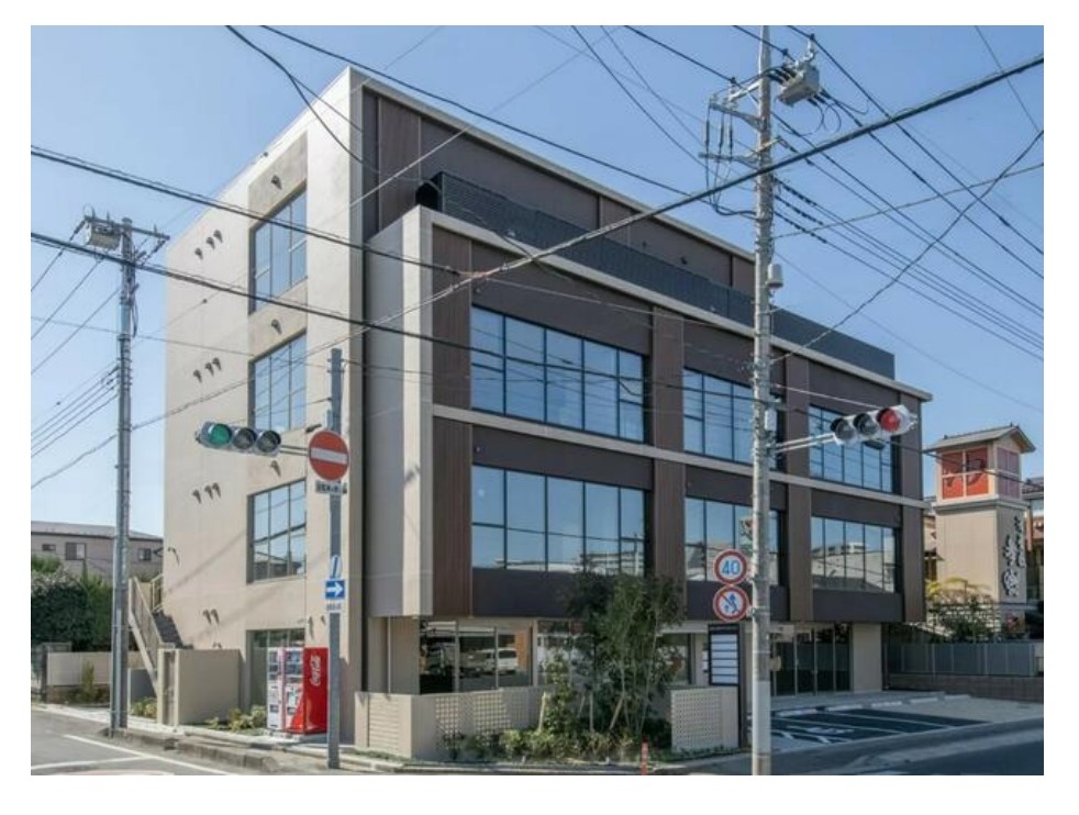 北浦和（54.97坪）の店舗物件画像 外観・内観1