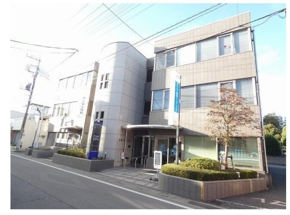 大和田（56.64坪）の店舗物件画像 外観・内観1
