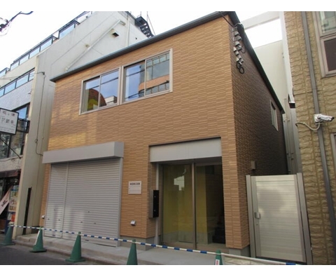 大宮（19.54坪）の店舗物件画像 外観・内観1