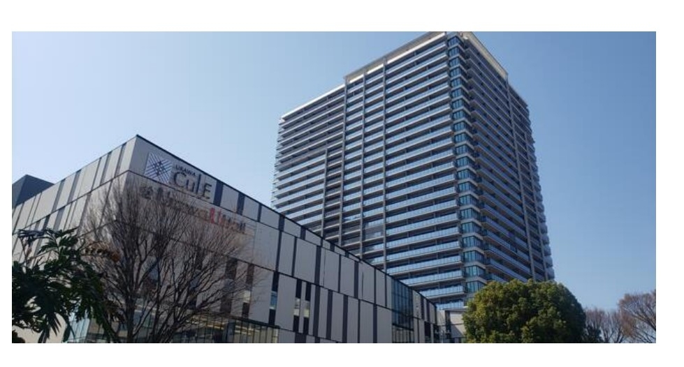 浦和（13.95坪）の店舗物件画像 外観・内観1