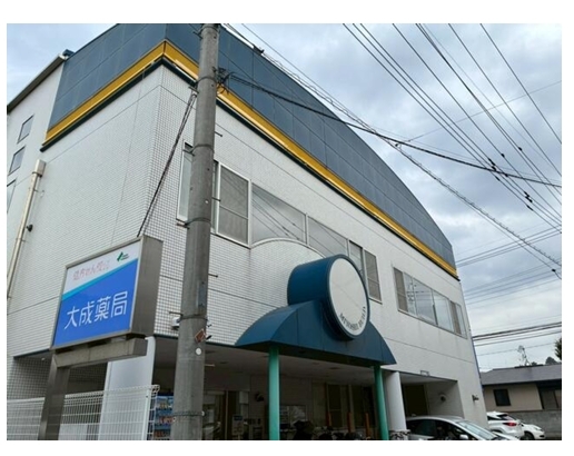 鉄道博物館（43.14坪）の店舗物件画像 外観・内観1