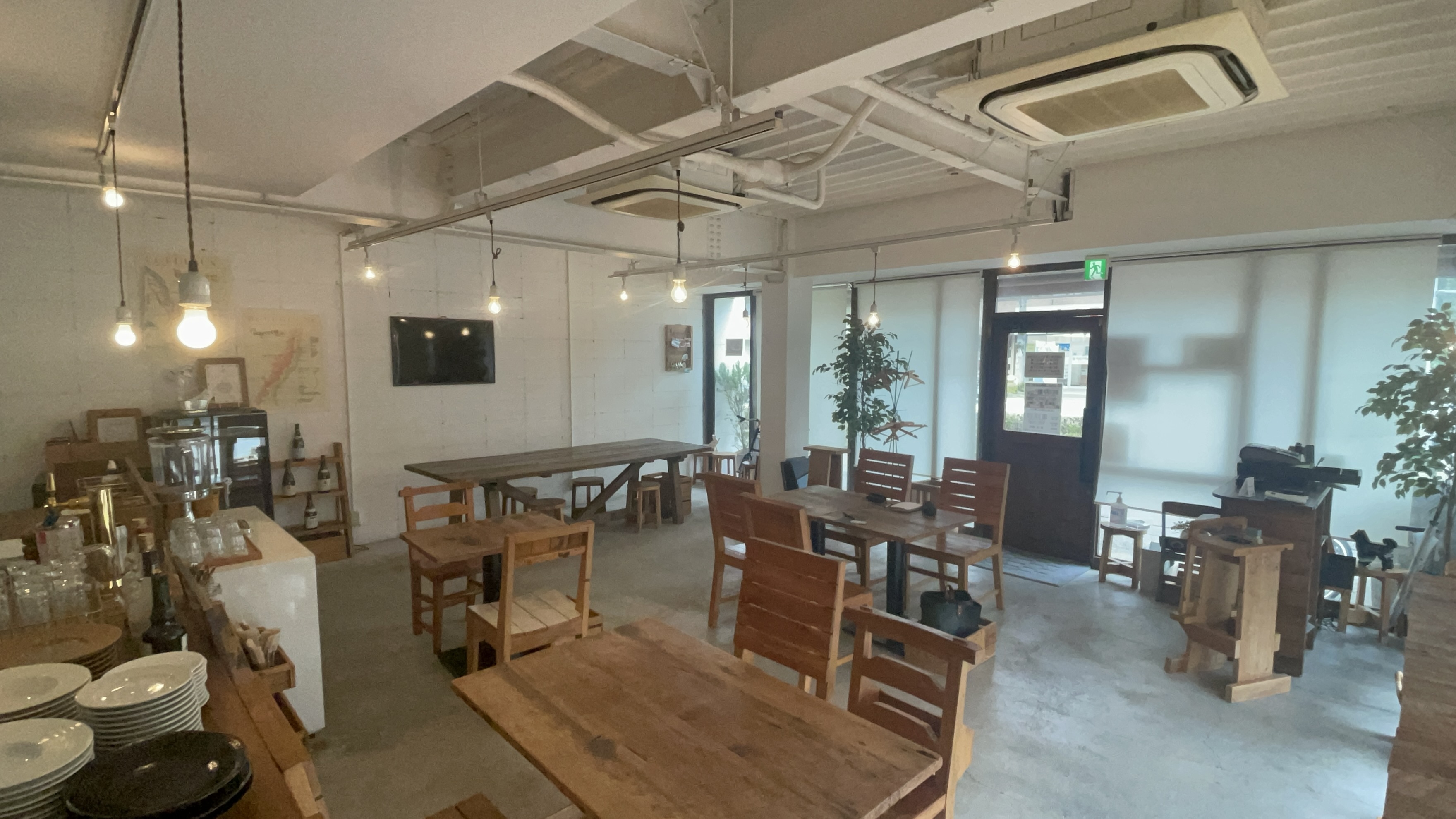 東川口の居抜き物件
