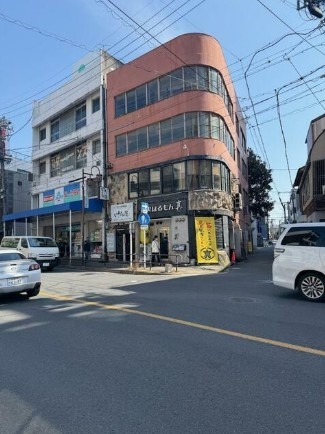 池下（16.64坪）の店舗物件画像 外観・内観1