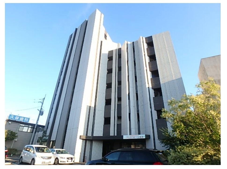 大宮（22.14坪）の店舗物件画像 外観・内観1