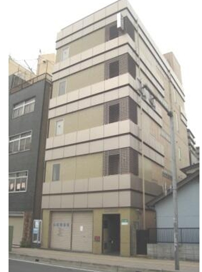 大宮（20.02坪）の店舗物件画像 外観・内観1