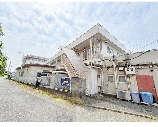 七里（20.41坪）の店舗物件画像 外観・内観1
