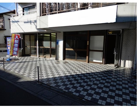土呂（21.55坪）の店舗物件画像 外観・内観1