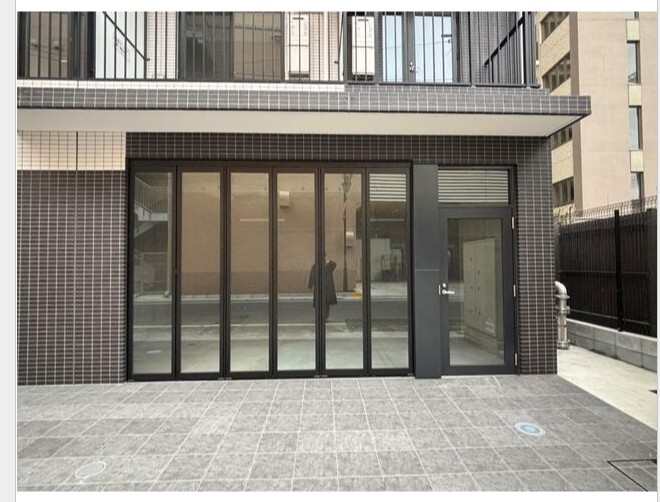与野の店舗物件