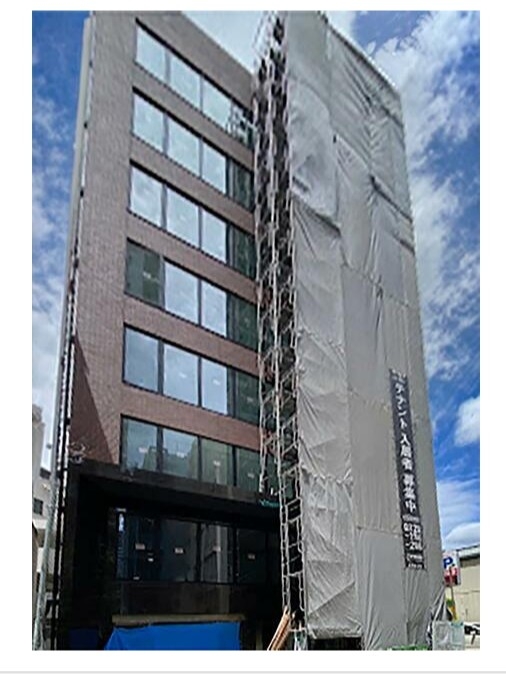 浦和（17.78坪）の店舗物件画像 外観・内観1