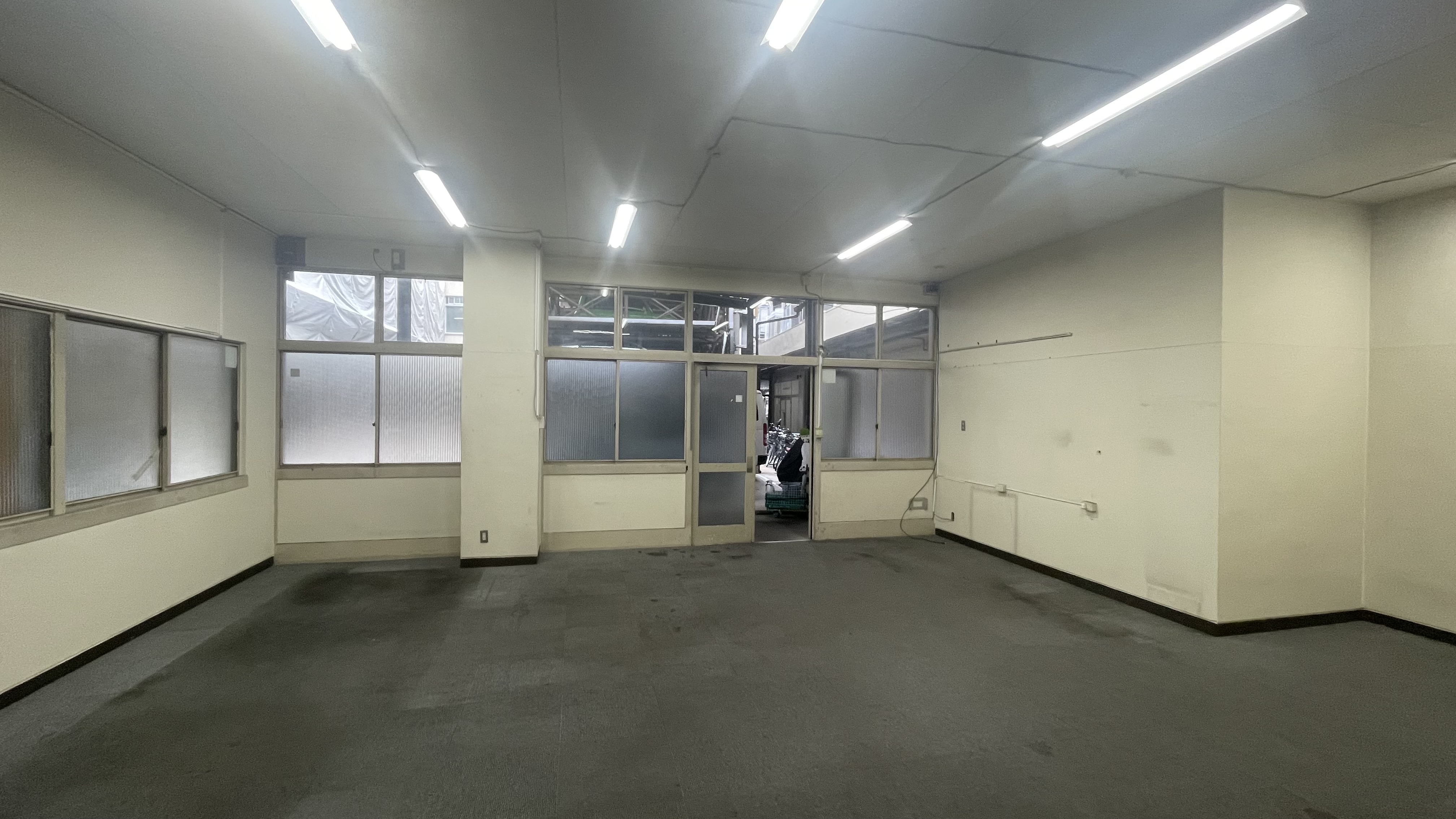 なんばの店舗物件