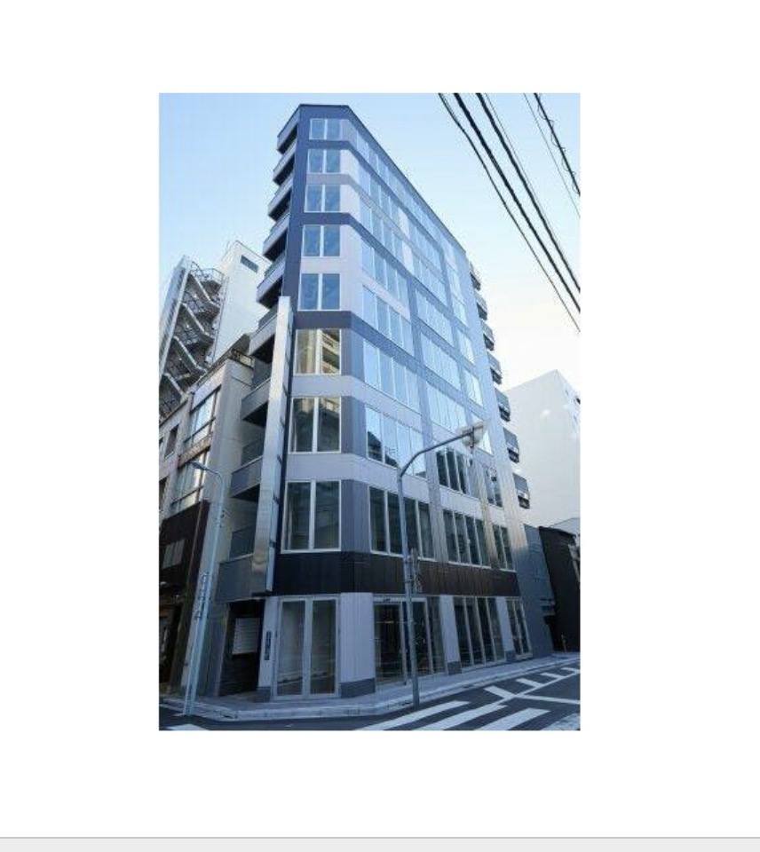 人形町（16.42坪）の店舗物件画像 外観・内観1