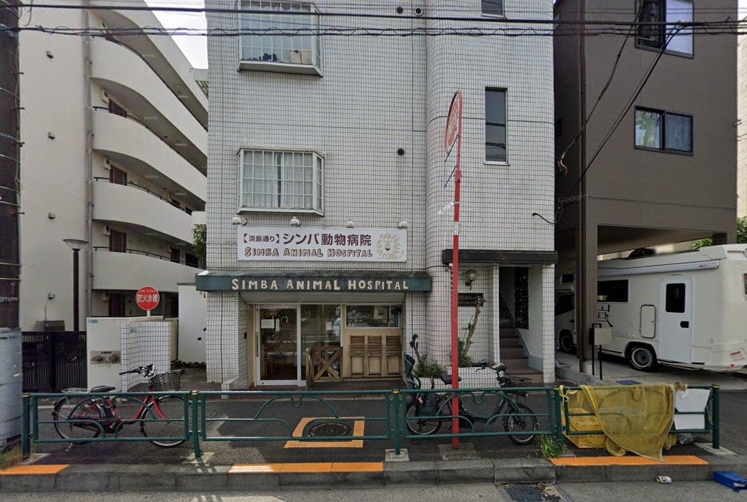 駒場東大前（15.25坪）の店舗物件画像 外観・内観1