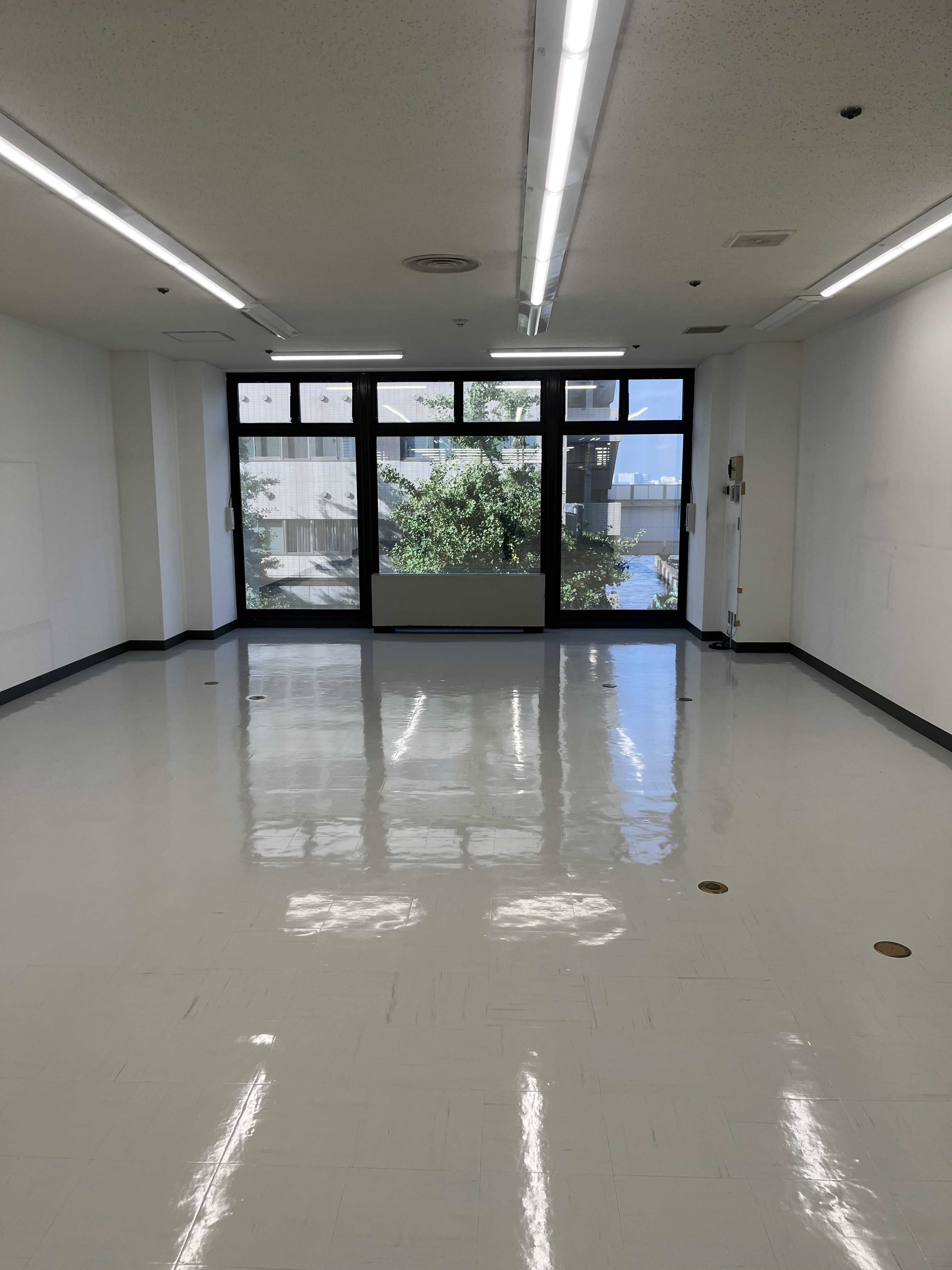 日本大通りの居抜き物件