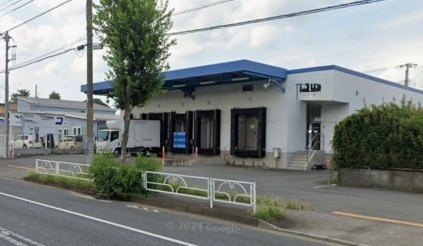 箱根ヶ崎の居抜き物件