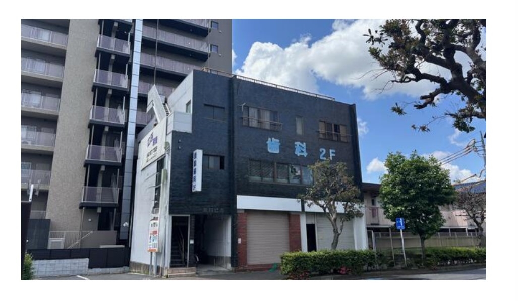 浦和の店舗物件