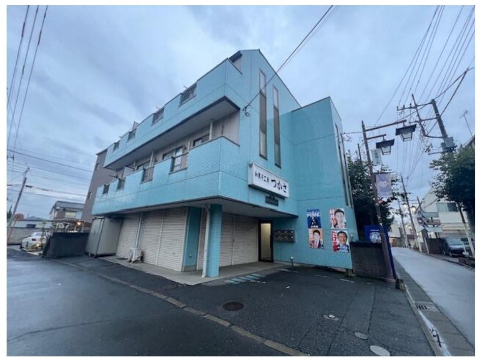 七里の店舗物件