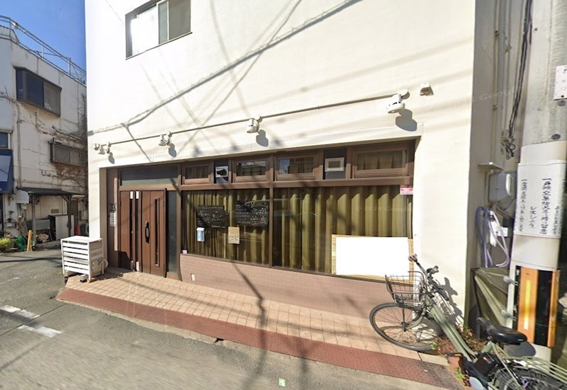 弥刀（15.43坪）の店舗物件画像 外観・内観1