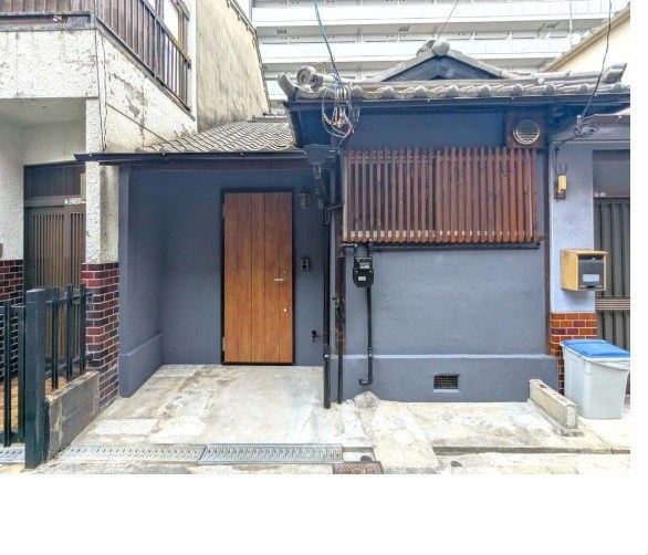長瀬の店舗物件