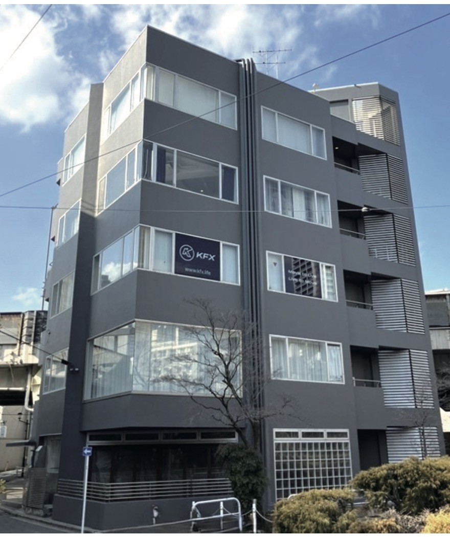 白金台（56.07坪）の店舗物件画像 外観・内観1