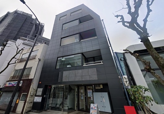 神泉の店舗物件