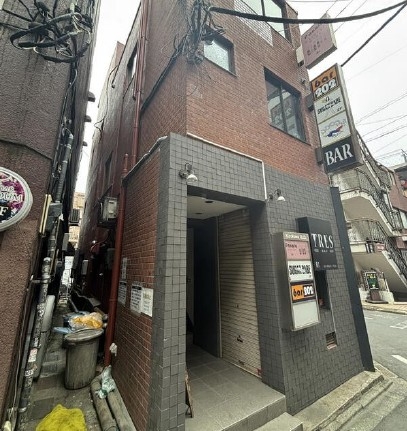 二子玉川の居抜き物件