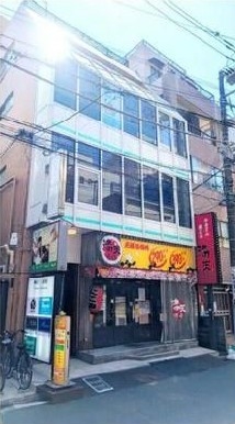 綱島の居抜き物件