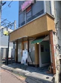 下丸子の居抜き物件