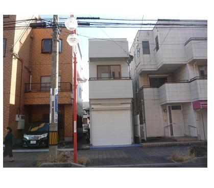 鉄道博物館（12.09坪）の店舗物件画像 外観・内観1