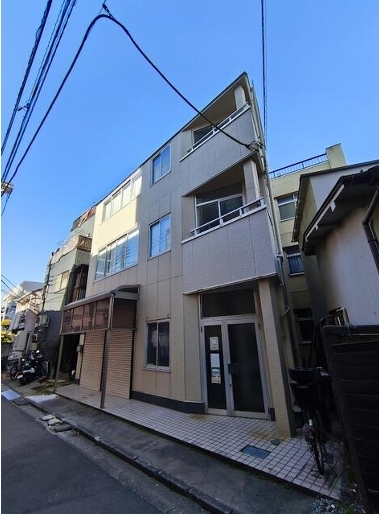 北浦和の店舗物件