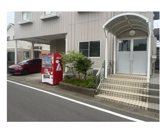 七里の店舗物件
