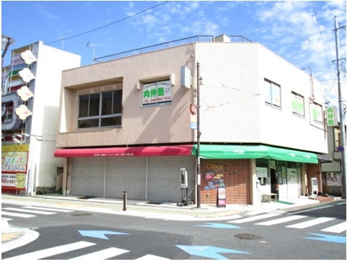 日進の店舗物件