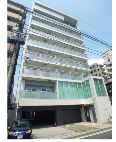西川口の店舗物件