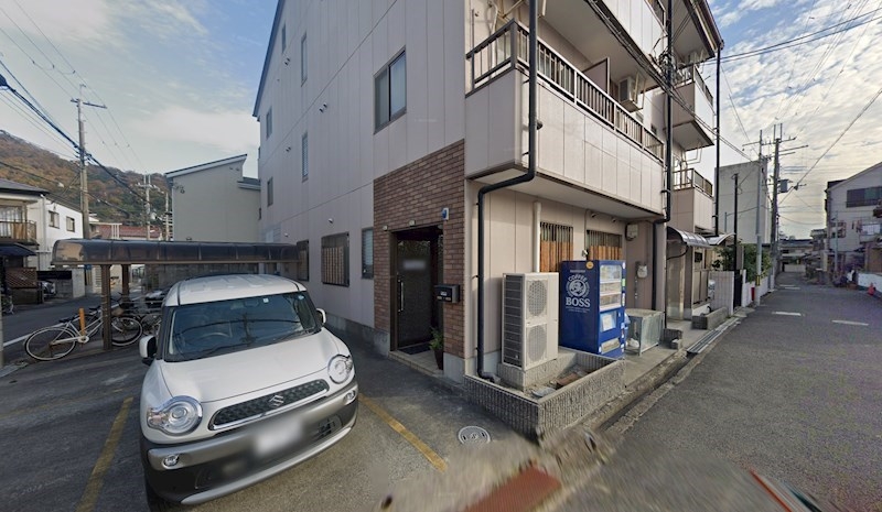 堅下（15.73坪）の店舗物件画像 外観・内観1
