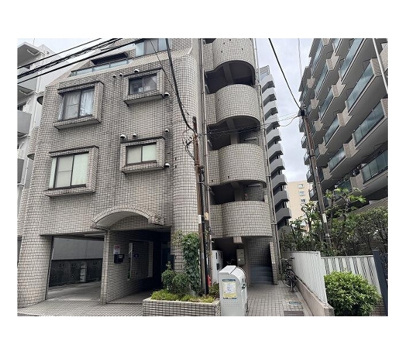 蕨の店舗物件