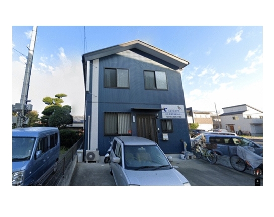 蕨の店舗物件