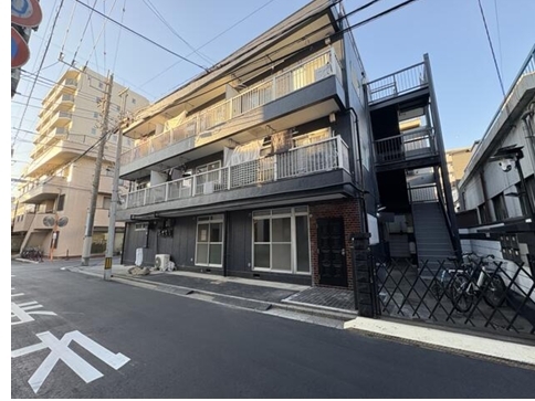 川口の店舗物件