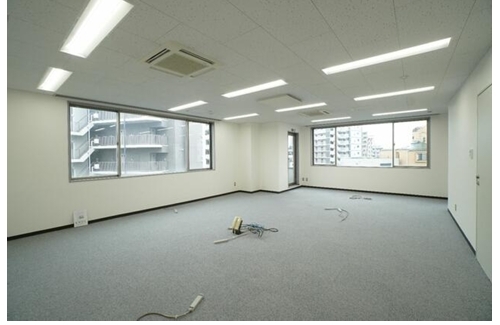 西川口（14.91坪）の店舗物件画像 外観・内観1